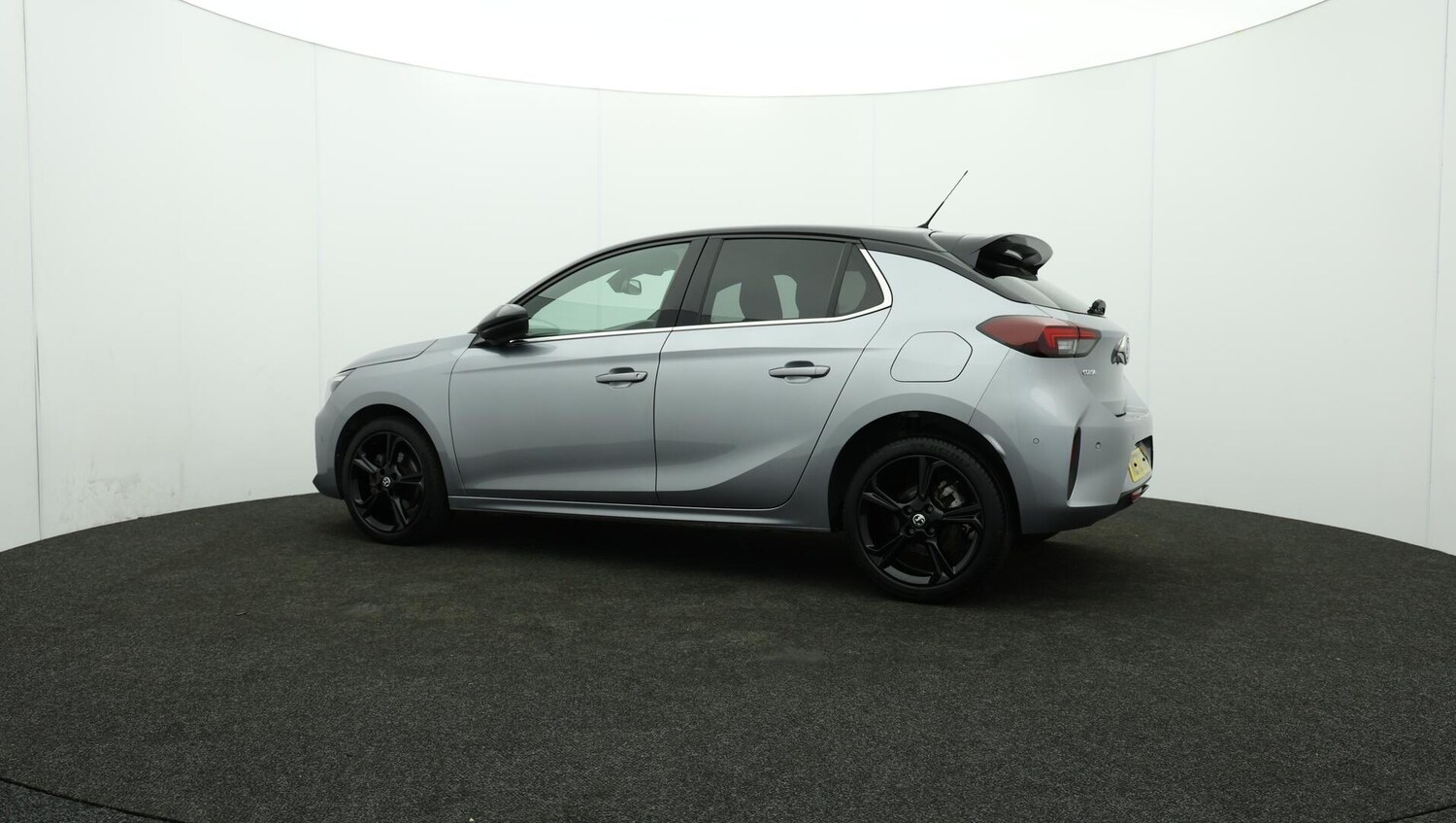 Used Vauxhall Corsa 2023 for sale - 76137777: Photo 76