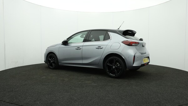 Used Vauxhall Corsa 2023 for sale - 76137777: Photo 77