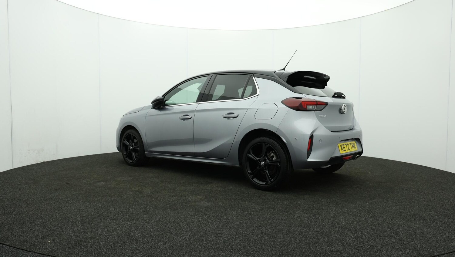 Used Vauxhall Corsa 2023 for sale - 76137777: Photo 78