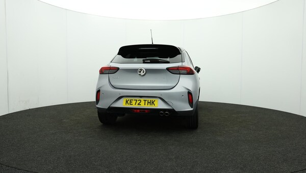Used Vauxhall Corsa 2023 for sale - 76137777: Photo 79