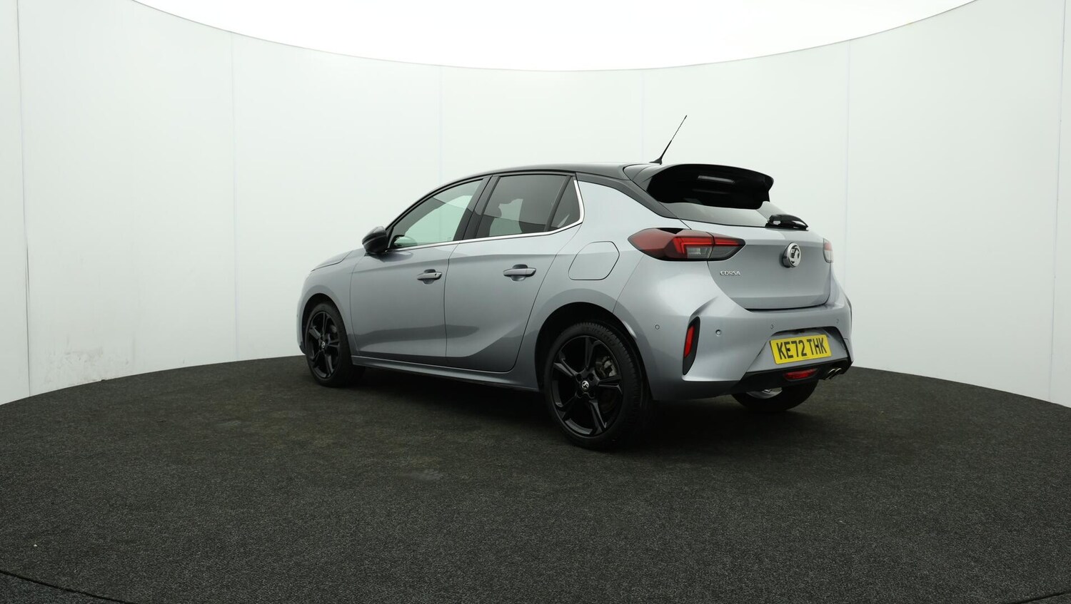 Used Vauxhall Corsa 2023 for sale - 76137777: Photo 80