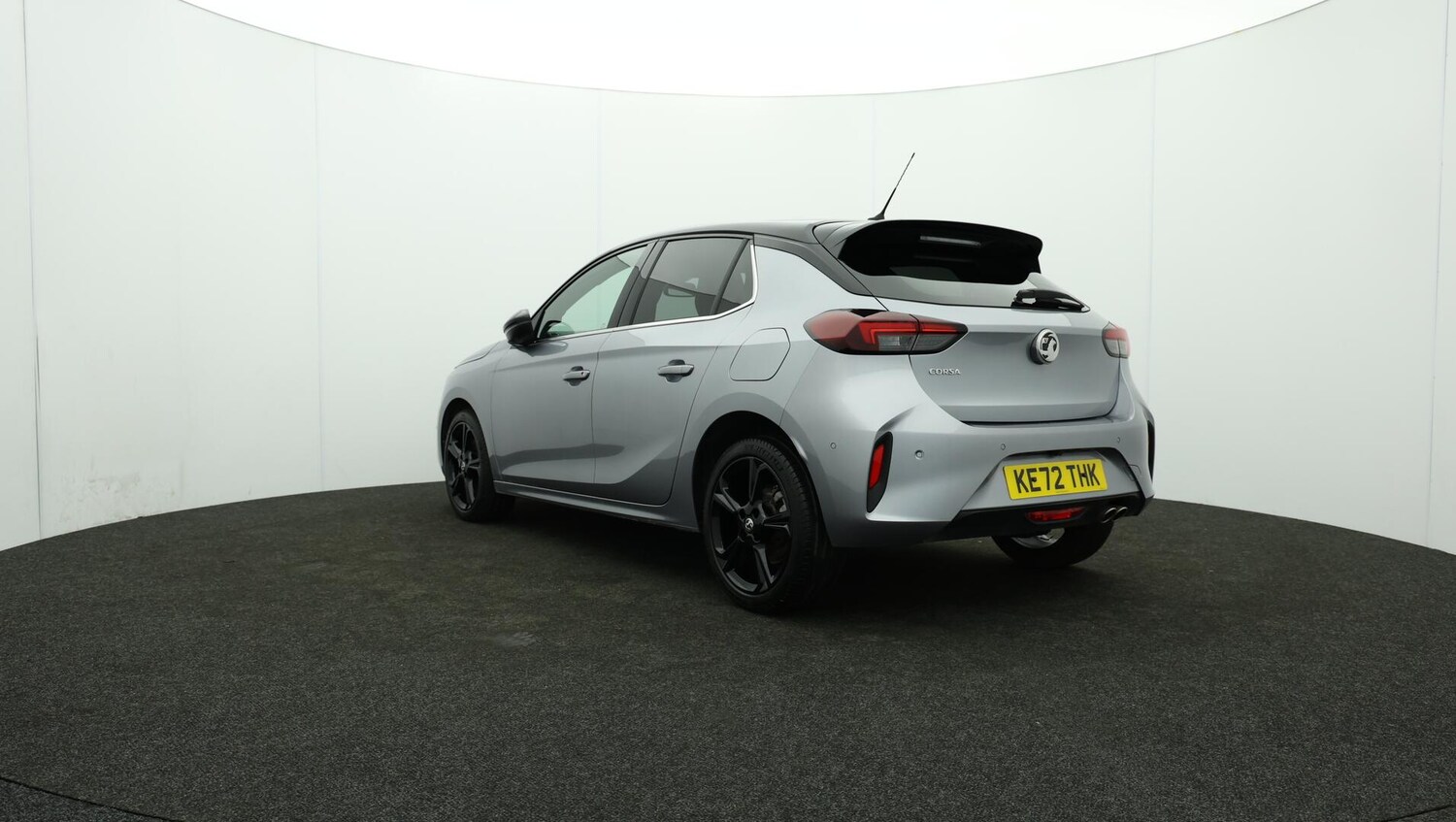 Used Vauxhall Corsa 2023 for sale - 76137777: Photo 81