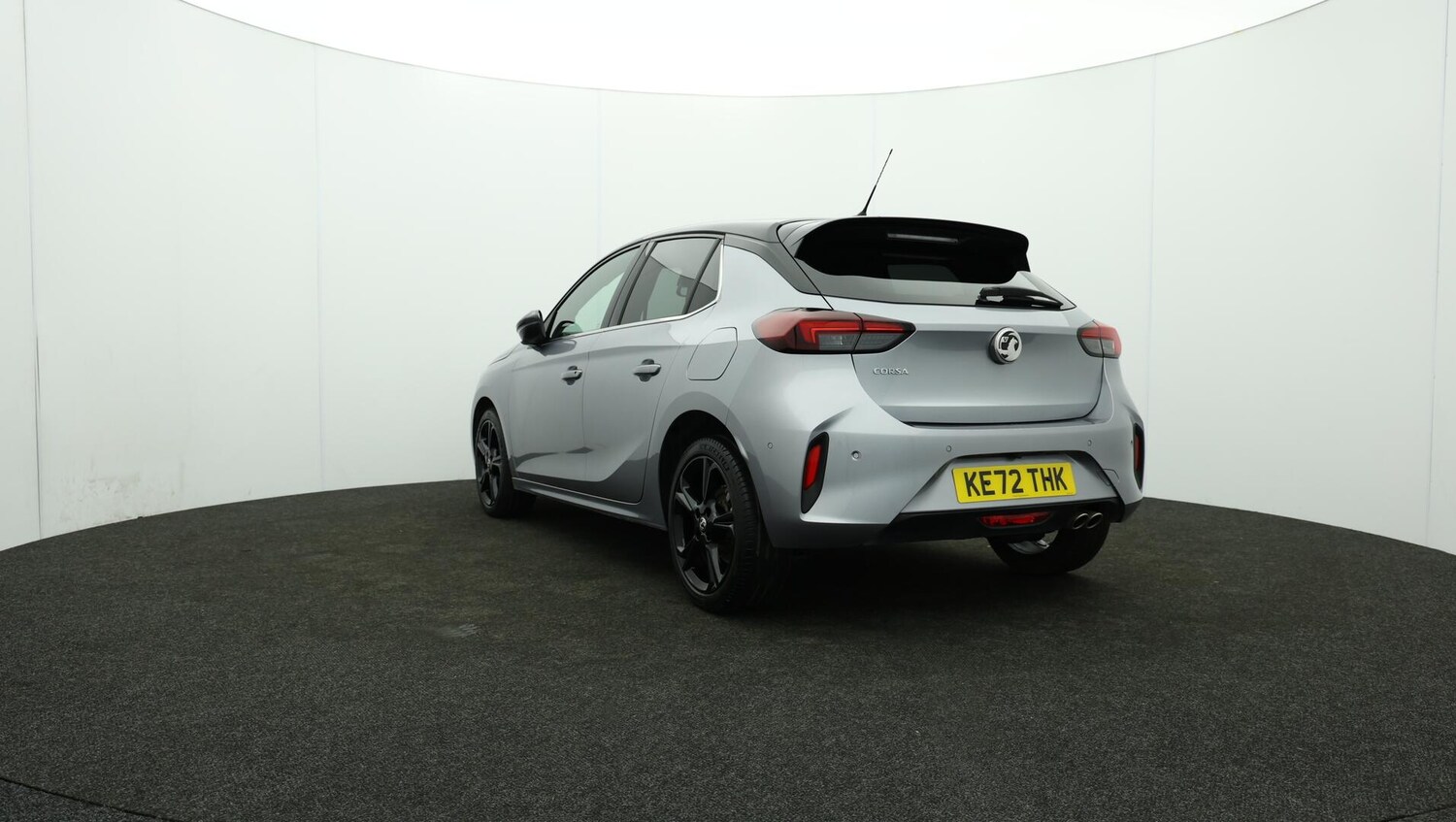 Used Vauxhall Corsa 2023 for sale - 76137777: Photo 82