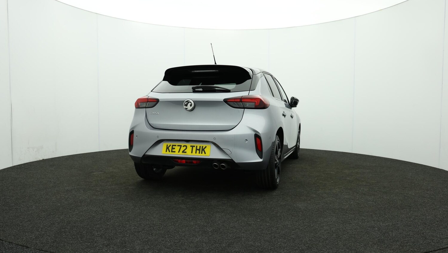 Used Vauxhall Corsa 2023 for sale - 76137777: Photo 83