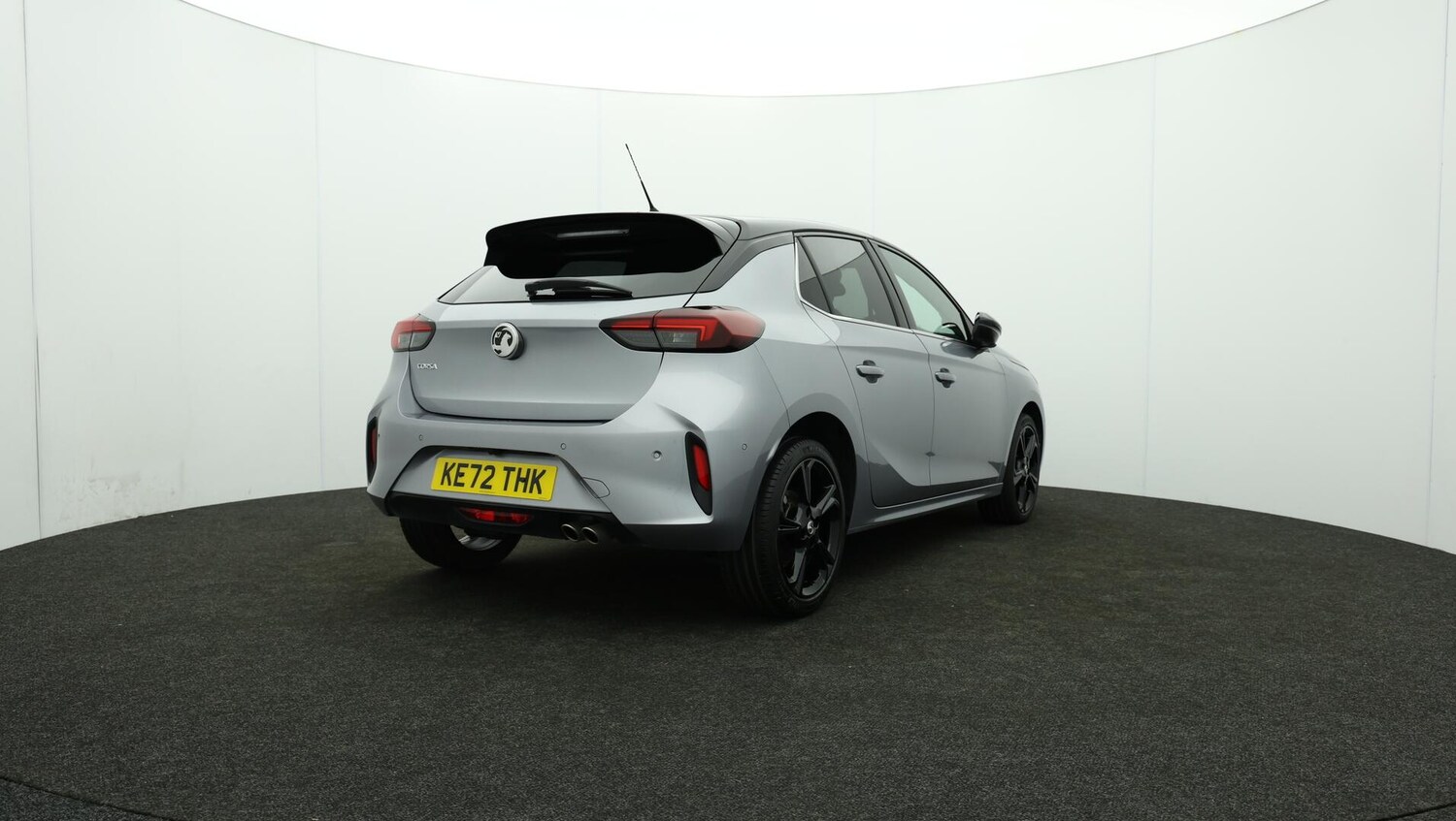 Used Vauxhall Corsa 2023 for sale - 76137777: Photo 85