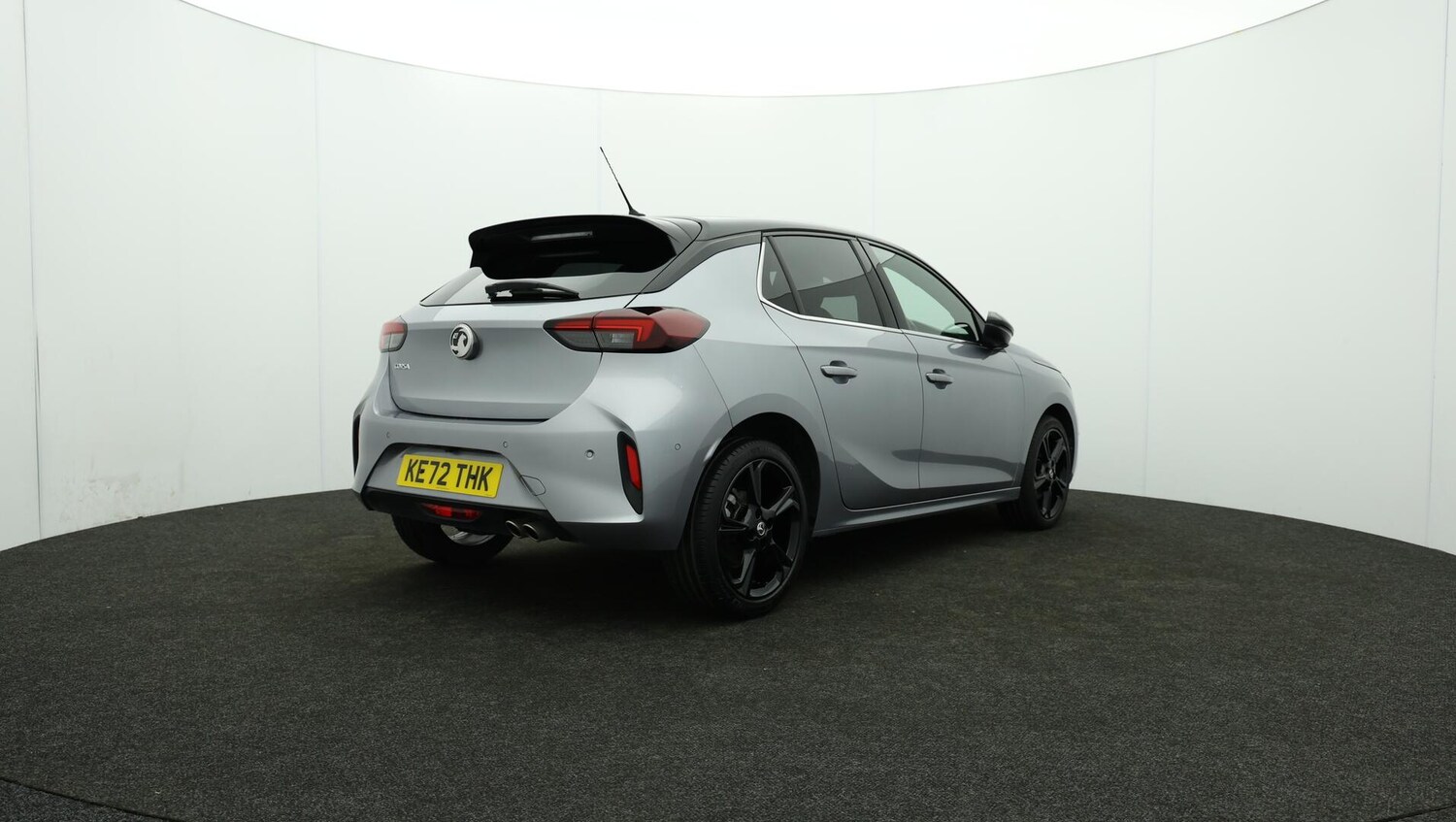 Used Vauxhall Corsa 2023 for sale - 76137777: Photo 86