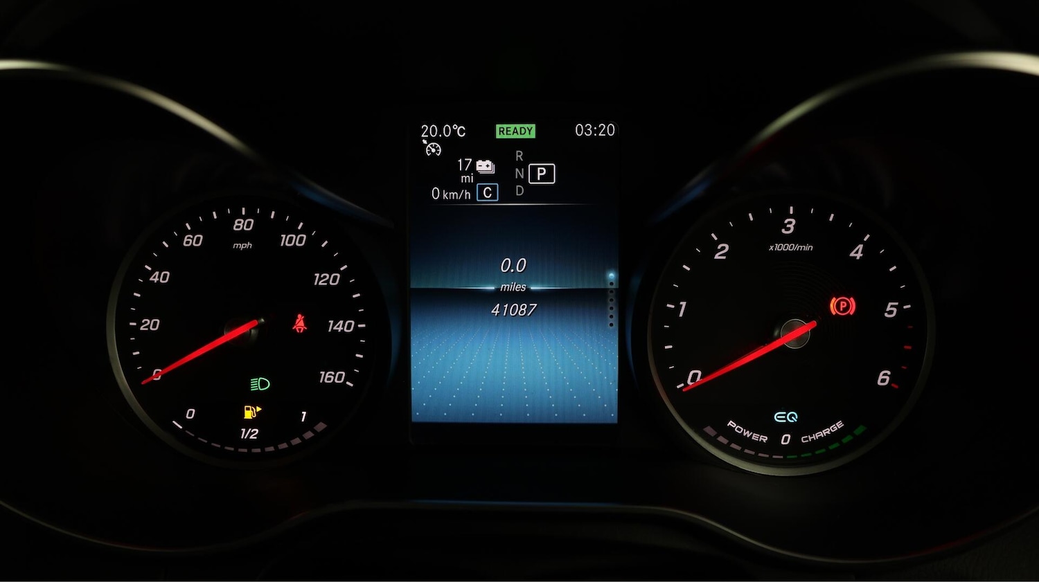 Used Mercedes-Benz GLC 2021 for sale - 76137398: Photo 11