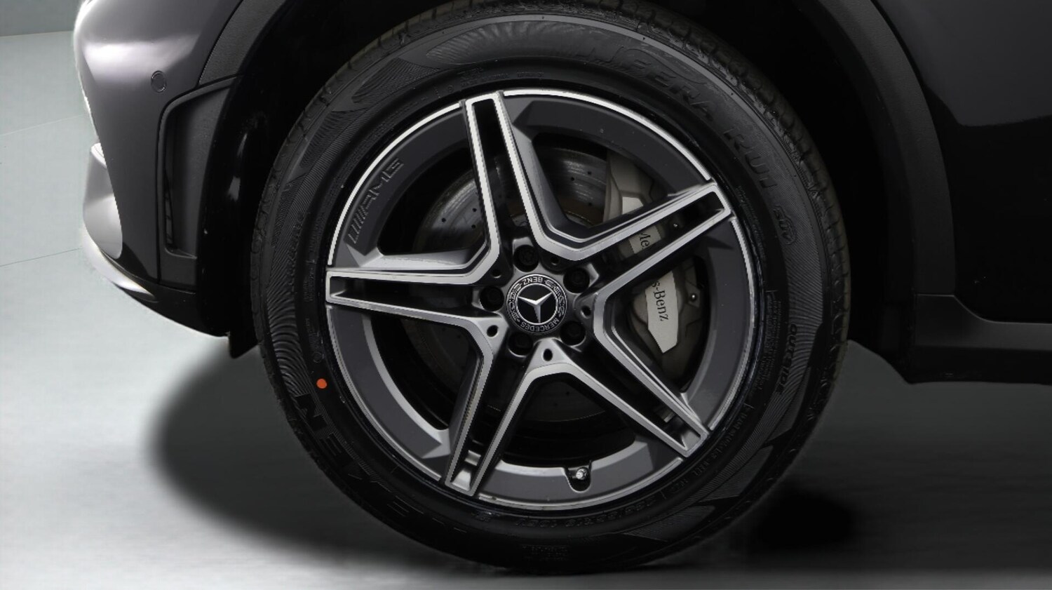 Used Mercedes-Benz GLC 2021 for sale - 76137398: Photo 19