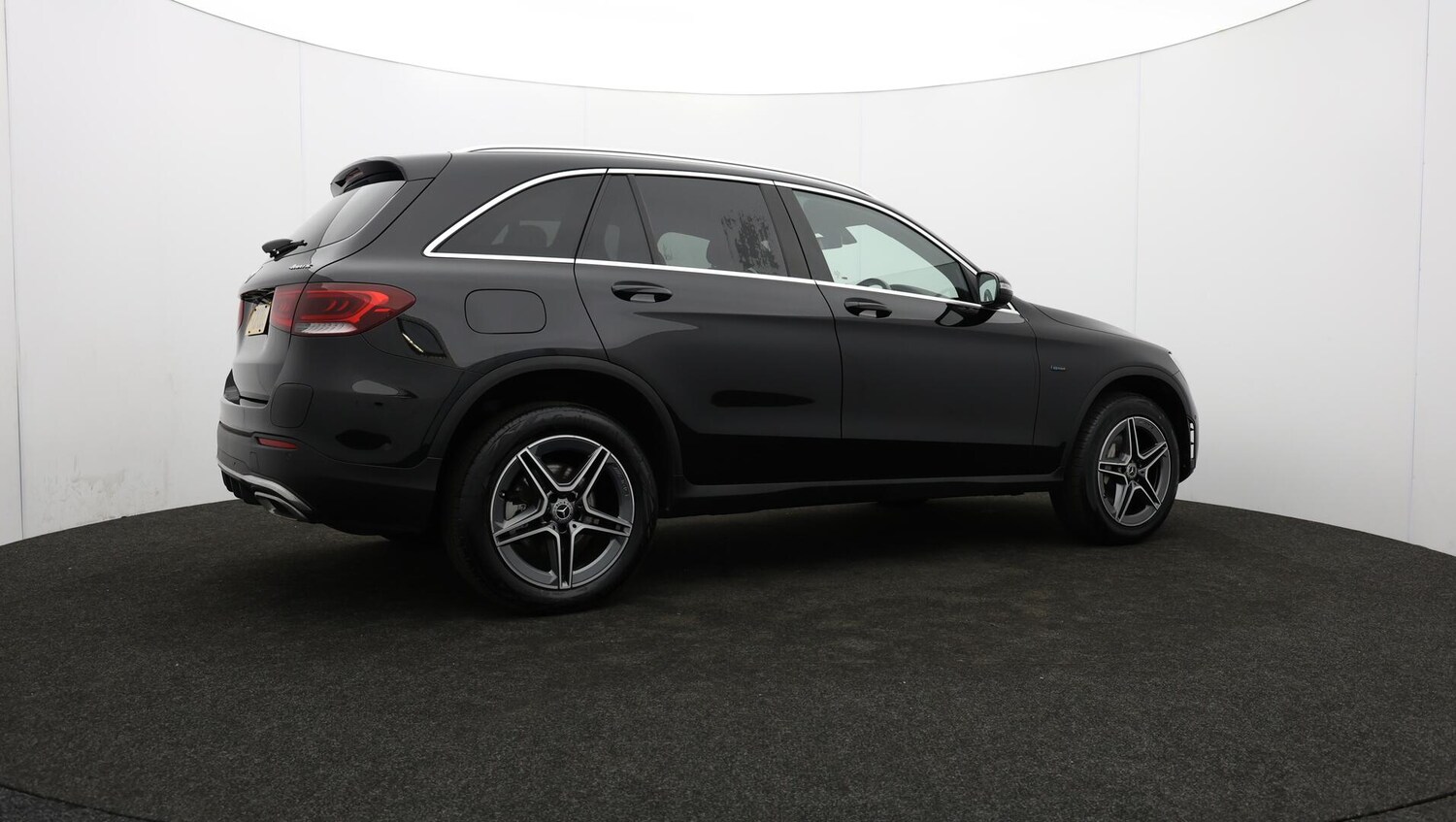 Used Mercedes-Benz GLC 2021 for sale - 76137398: Photo 38