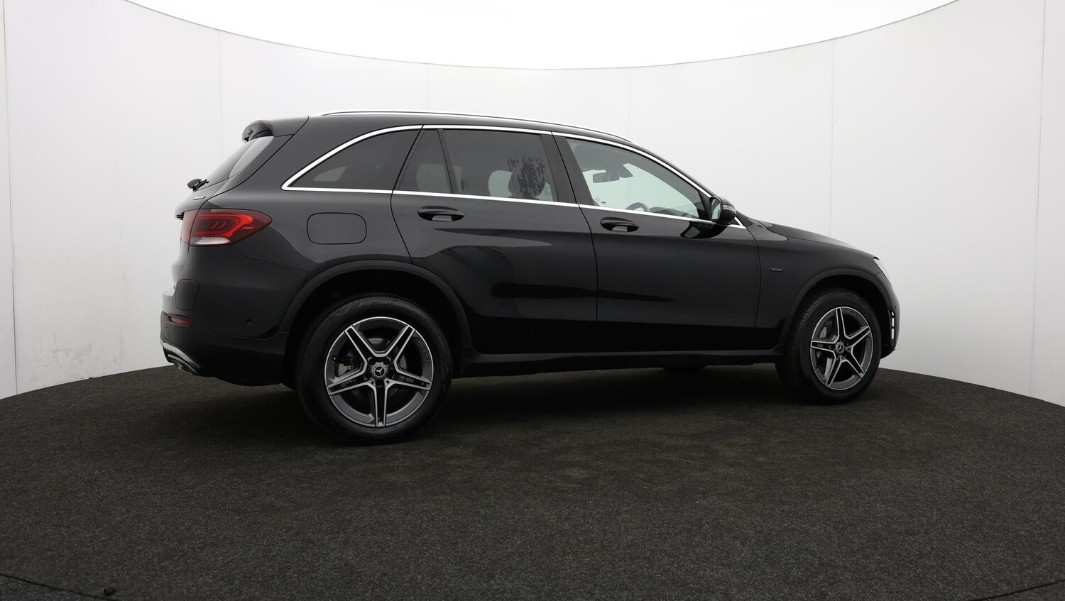 Used Mercedes-Benz GLC 2021 for sale - 76137398: Photo 39