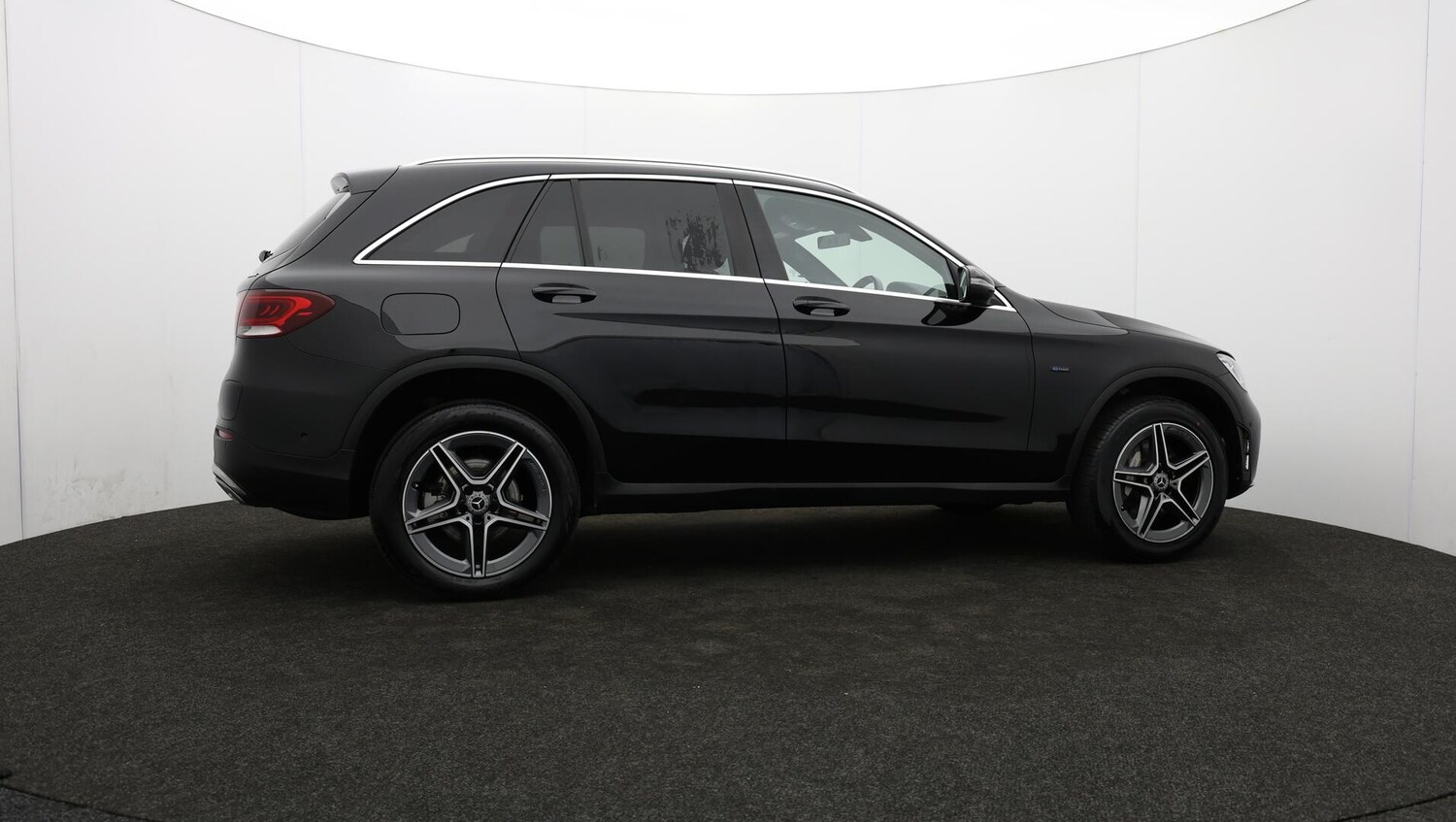 Used Mercedes-Benz GLC 2021 for sale - 76137398: Photo 40