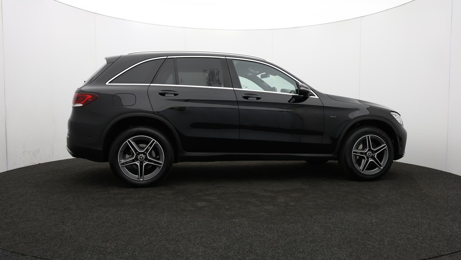 Used Mercedes-Benz GLC 2021 for sale - 76137398: Photo 41
