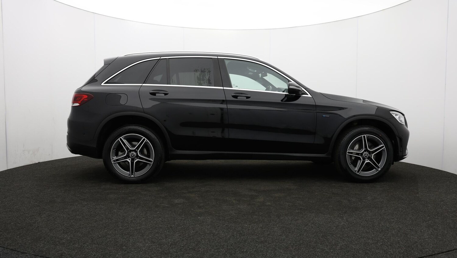 Used Mercedes-Benz GLC 2021 for sale - 76137398: Photo 42