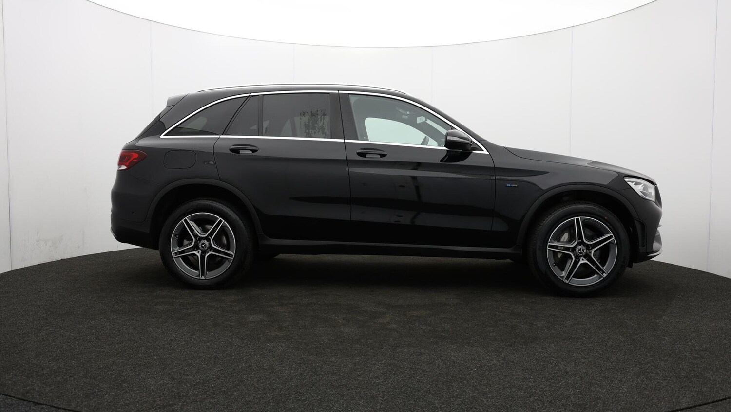Used Mercedes-Benz GLC 2021 for sale - 76137398: Photo 43