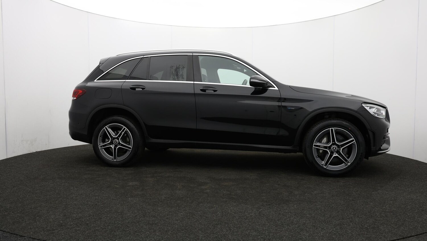 Used Mercedes-Benz GLC 2021 for sale - 76137398: Photo 44