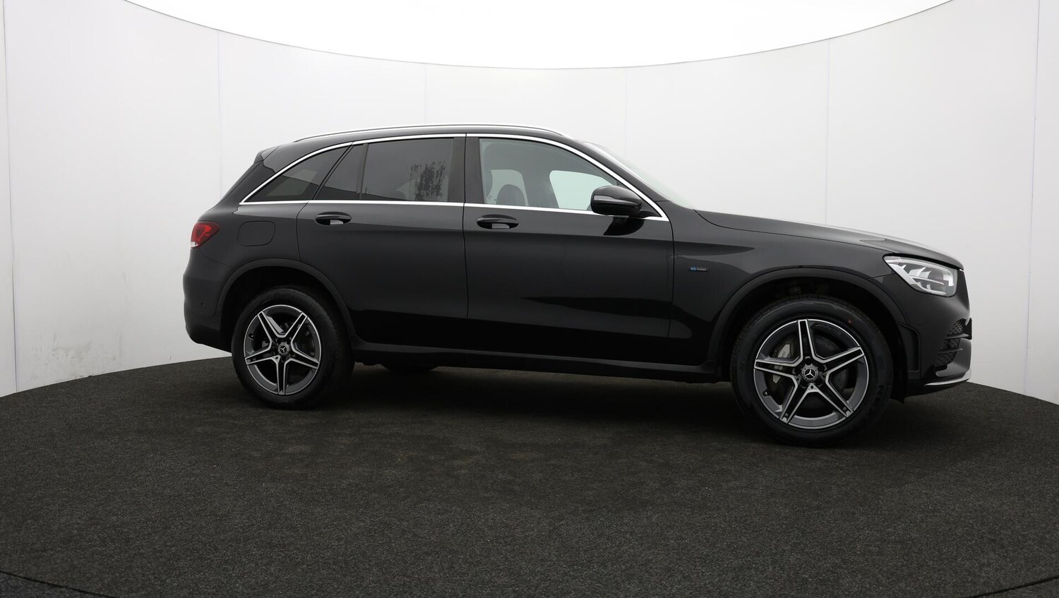 Used Mercedes-Benz GLC 2021 for sale - 76137398: Photo 45