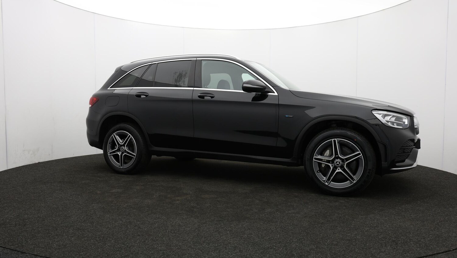 Used Mercedes-Benz GLC 2021 for sale - 76137398: Photo 47