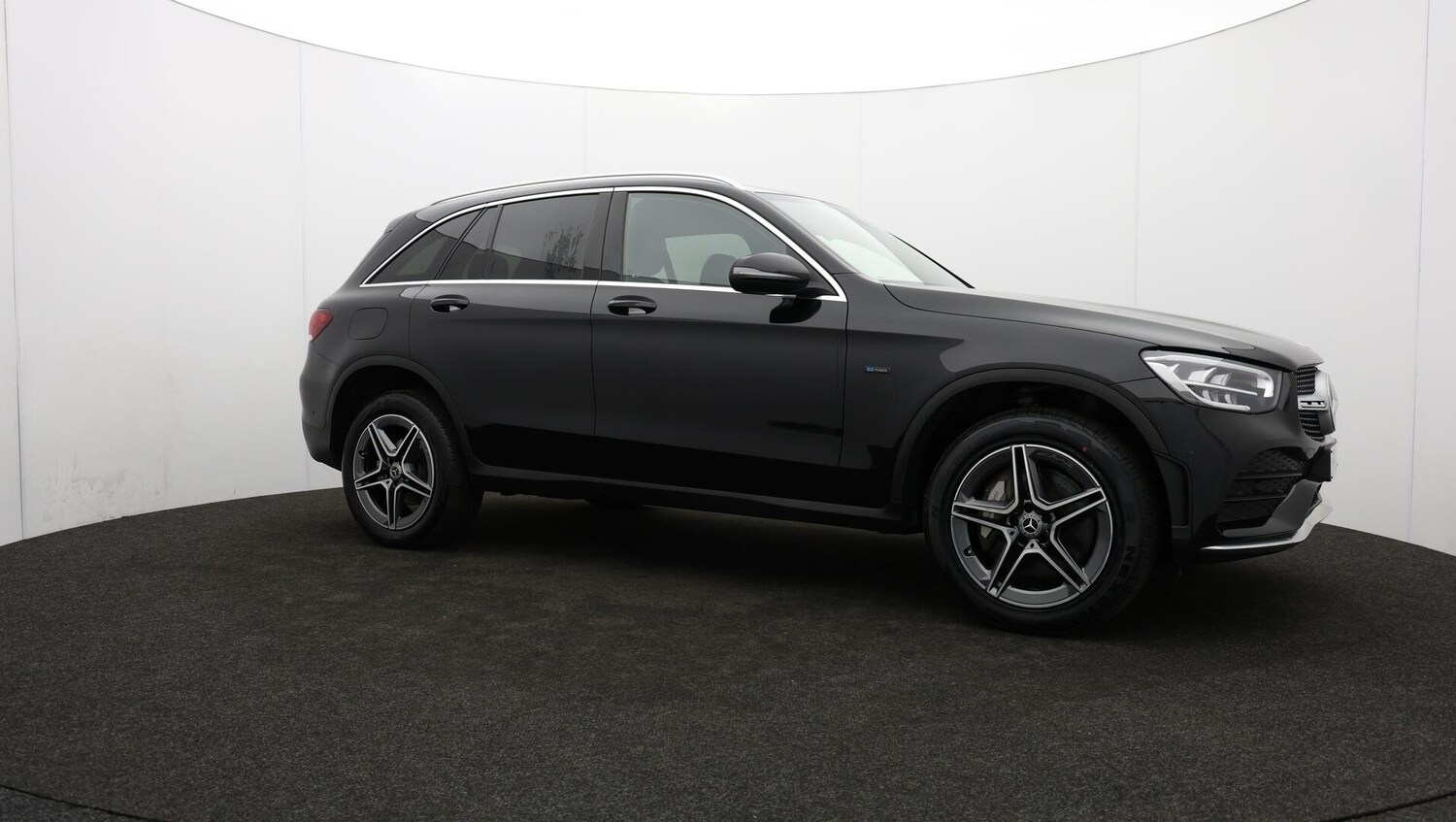 Used Mercedes-Benz GLC 2021 for sale - 76137398: Photo 48