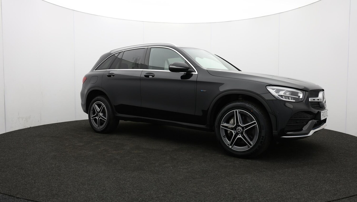 Used Mercedes-Benz GLC 2021 for sale - 76137398: Photo 49
