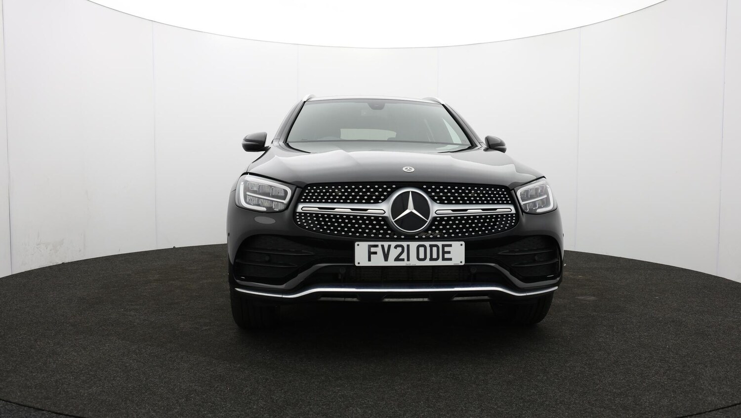 Used Mercedes-Benz GLC 2021 for sale - 76137398: Photo 56