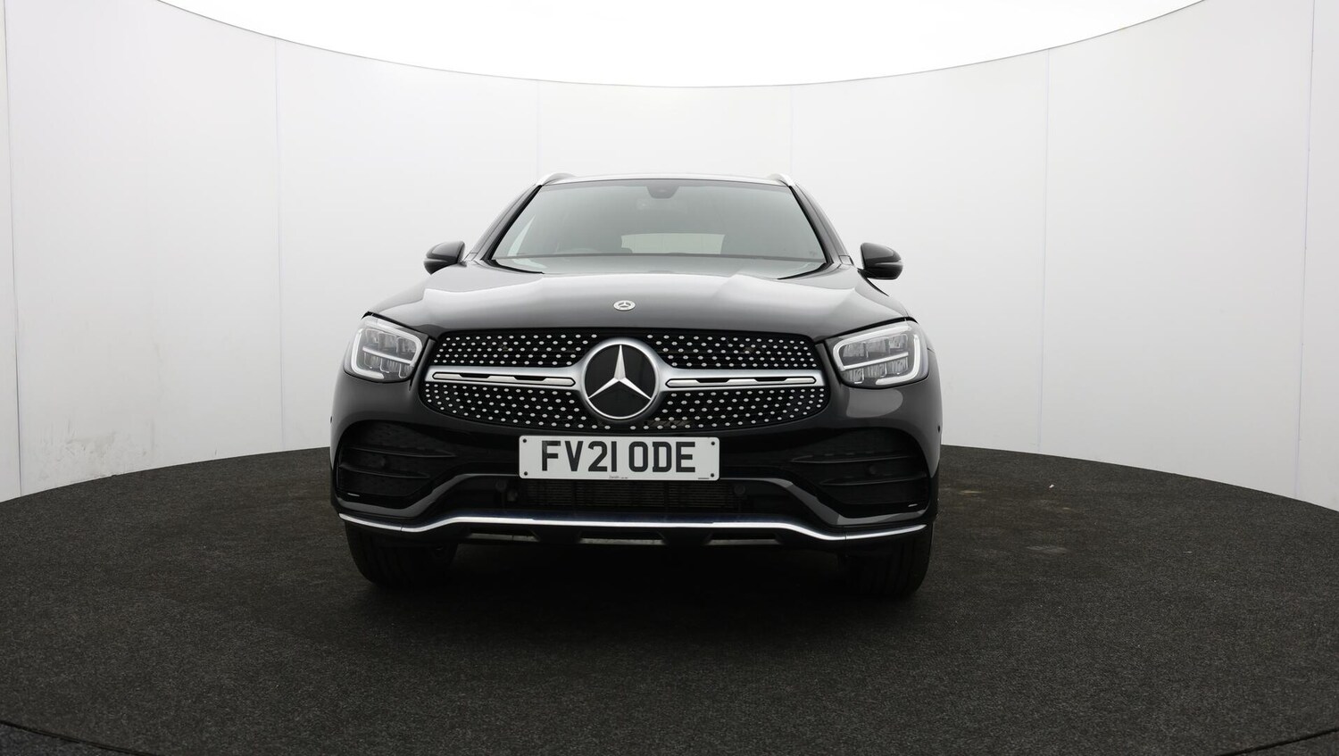 Used Mercedes-Benz GLC 2021 for sale - 76137398: Photo 58