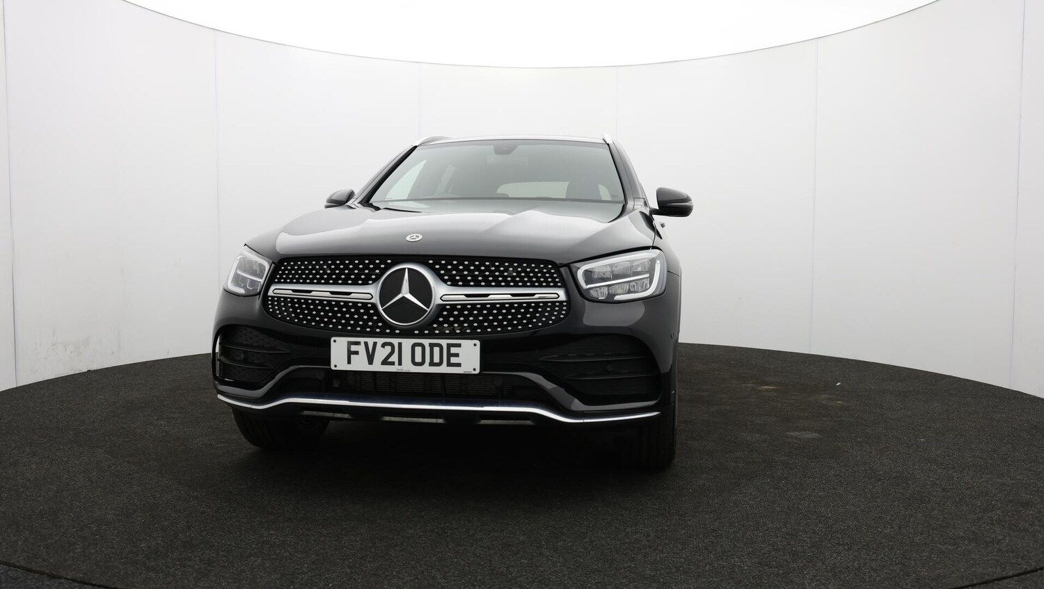 Used Mercedes-Benz GLC 2021 for sale - 76137398: Photo 59