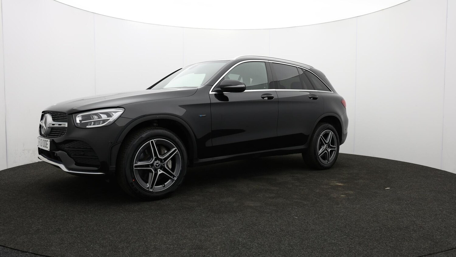 Used Mercedes-Benz GLC 2021 for sale - 76137398: Photo 65