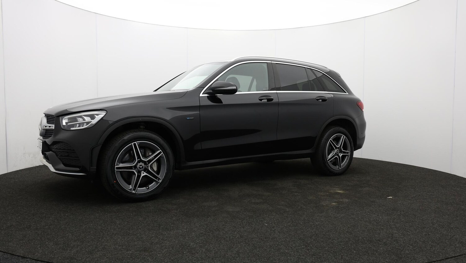 Used Mercedes-Benz GLC 2021 for sale - 76137398: Photo 66