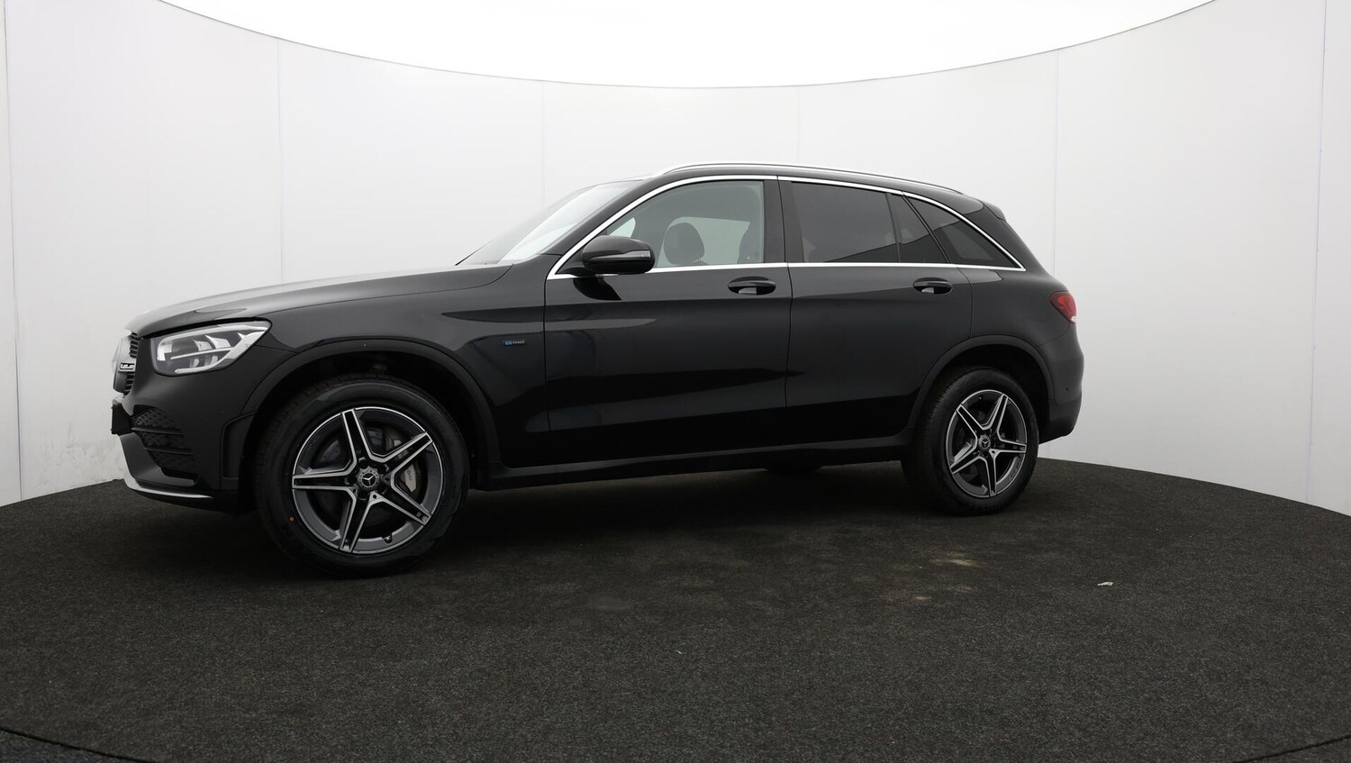 Used Mercedes-Benz GLC 2021 for sale - 76137398: Photo 67