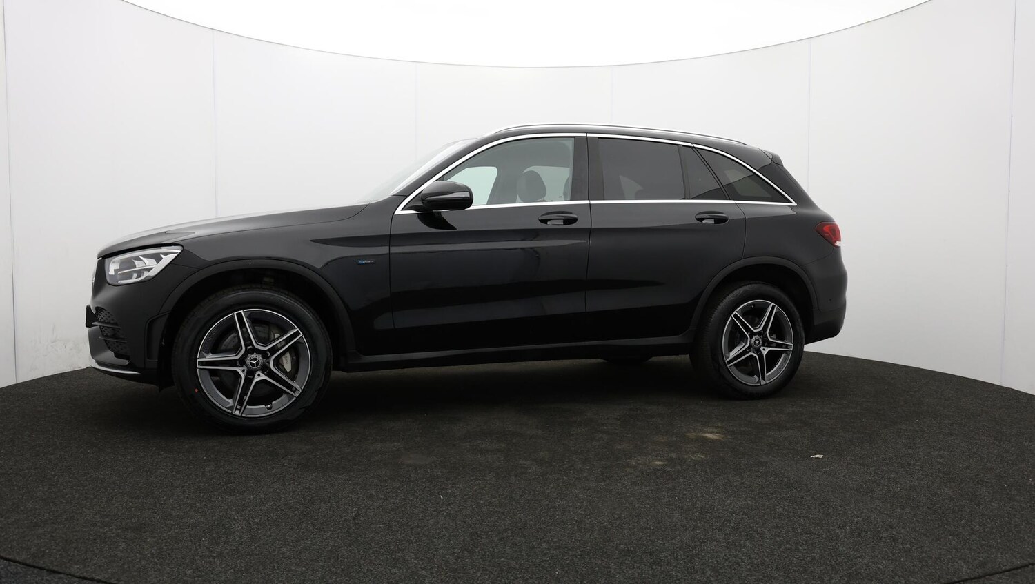 Used Mercedes-Benz GLC 2021 for sale - 76137398: Photo 69