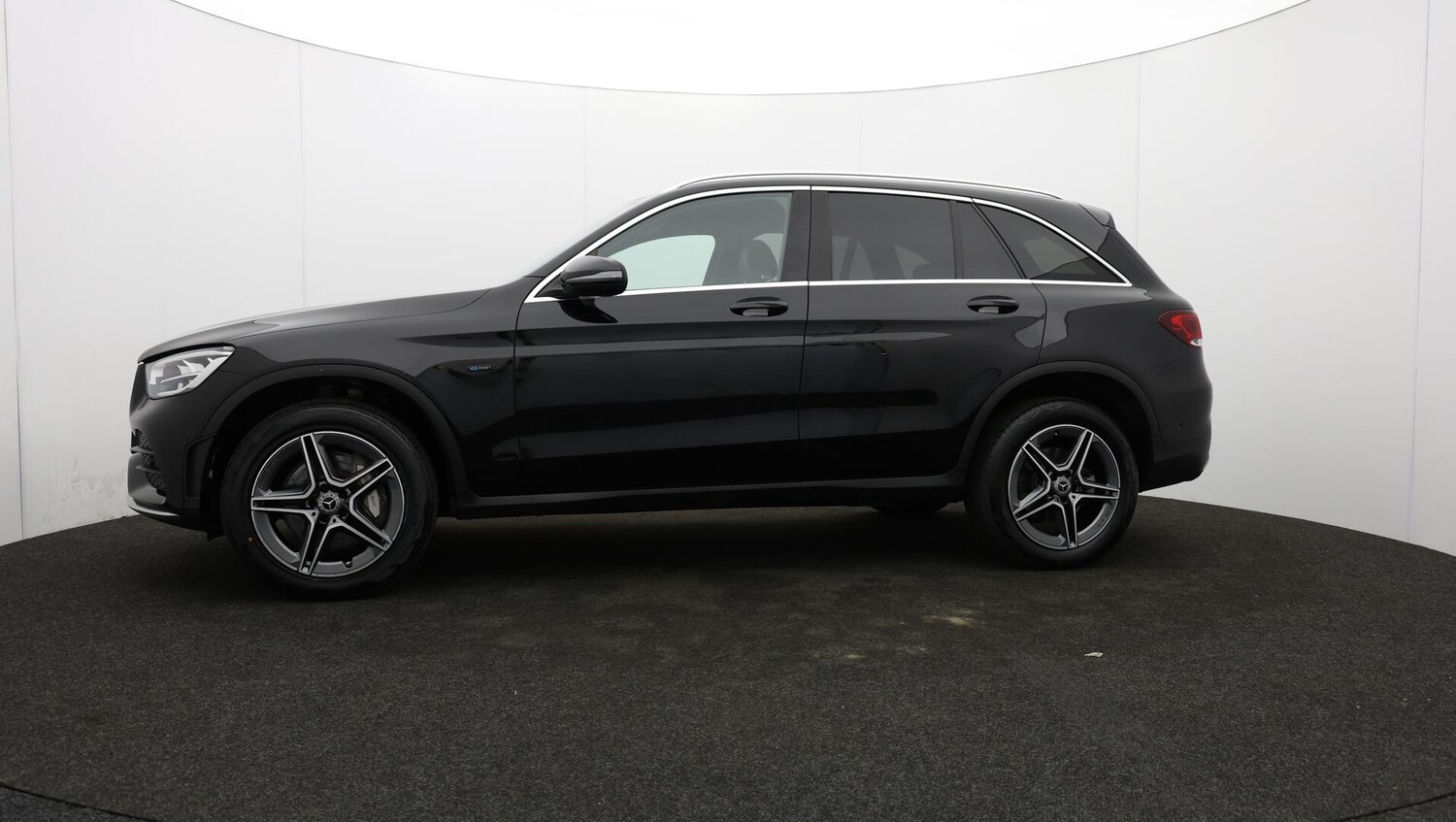Used Mercedes-Benz GLC 2021 for sale - 76137398: Photo 70