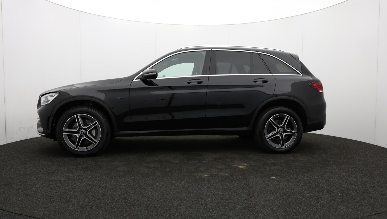 Used Mercedes-Benz GLC 2021 for sale - 76137398: Photo 71