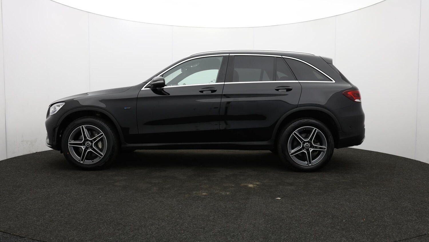 Used Mercedes-Benz GLC 2021 for sale - 76137398: Photo 72