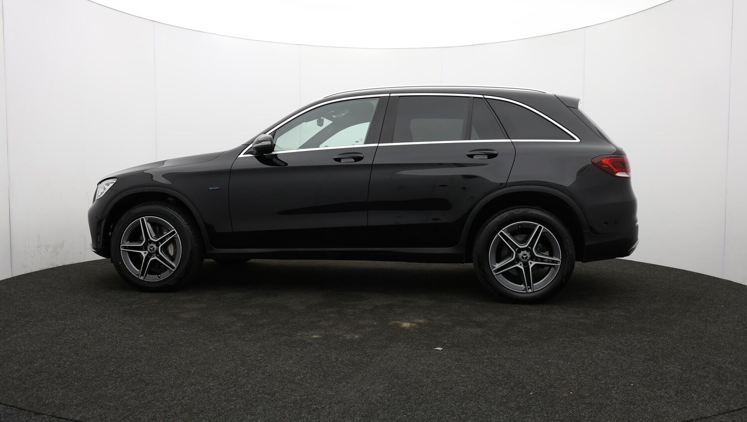 Used Mercedes-Benz GLC 2021 for sale - 76137398: Photo 73