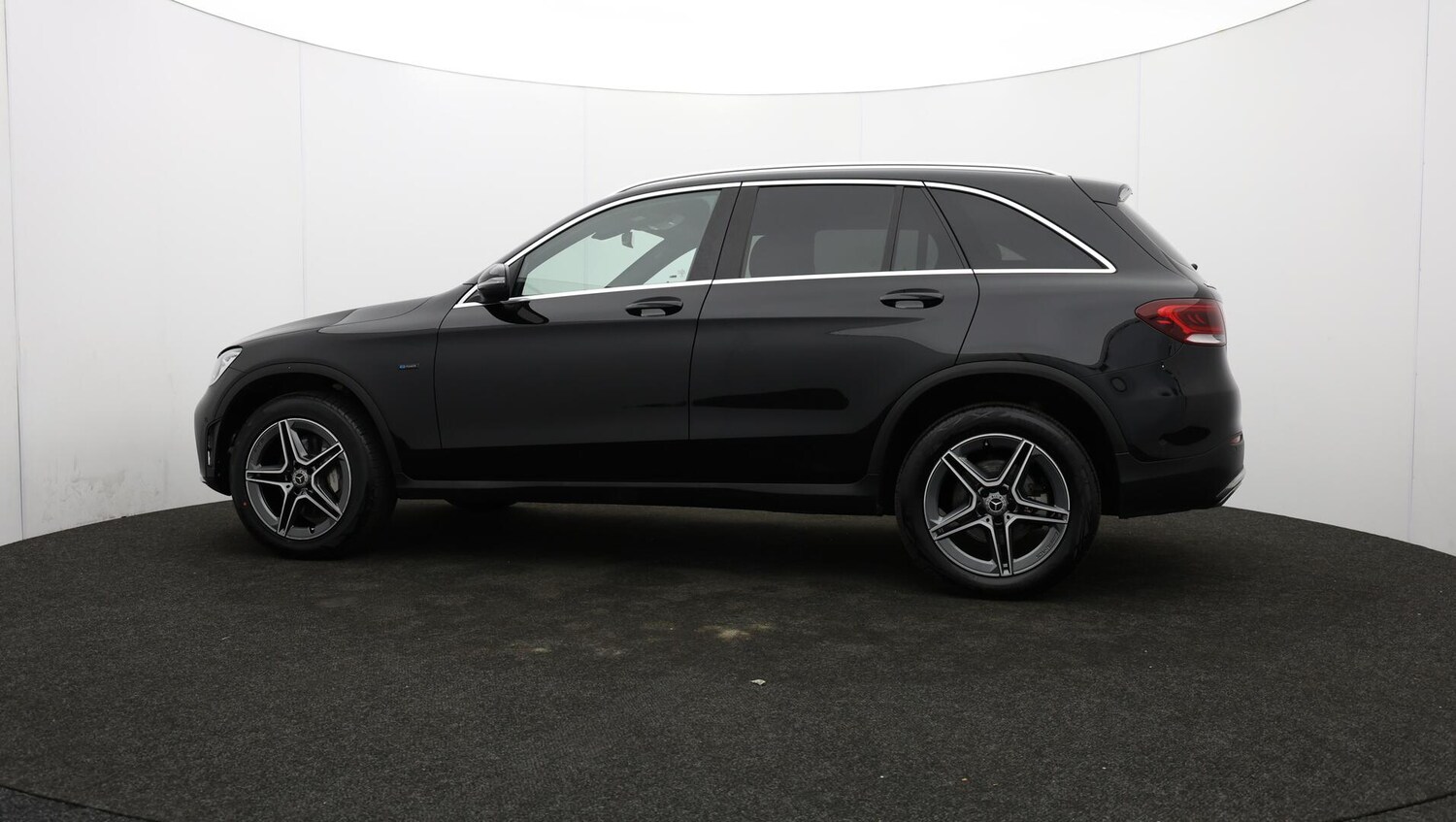 Used Mercedes-Benz GLC 2021 for sale - 76137398: Photo 74