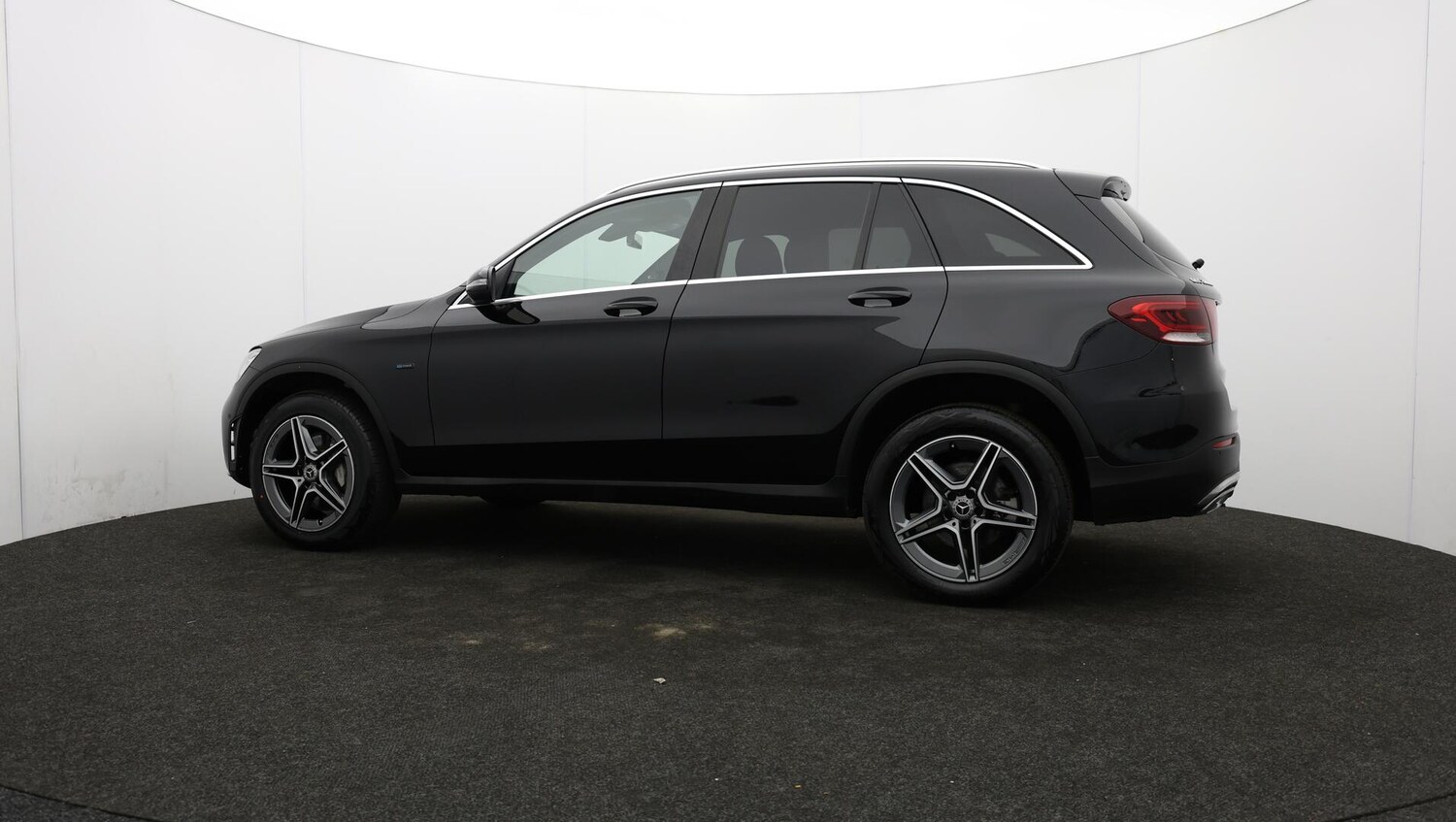 Used Mercedes-Benz GLC 2021 for sale - 76137398: Photo 75