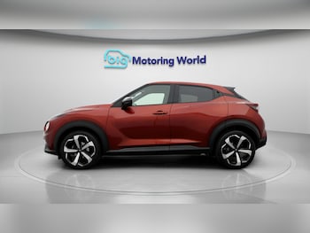 Used Nissan Juke 2023 for sale - 78363709: Photo