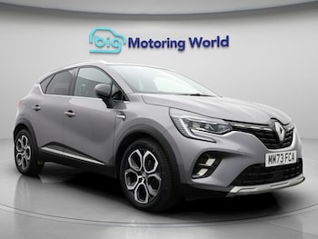 Renault - Captur