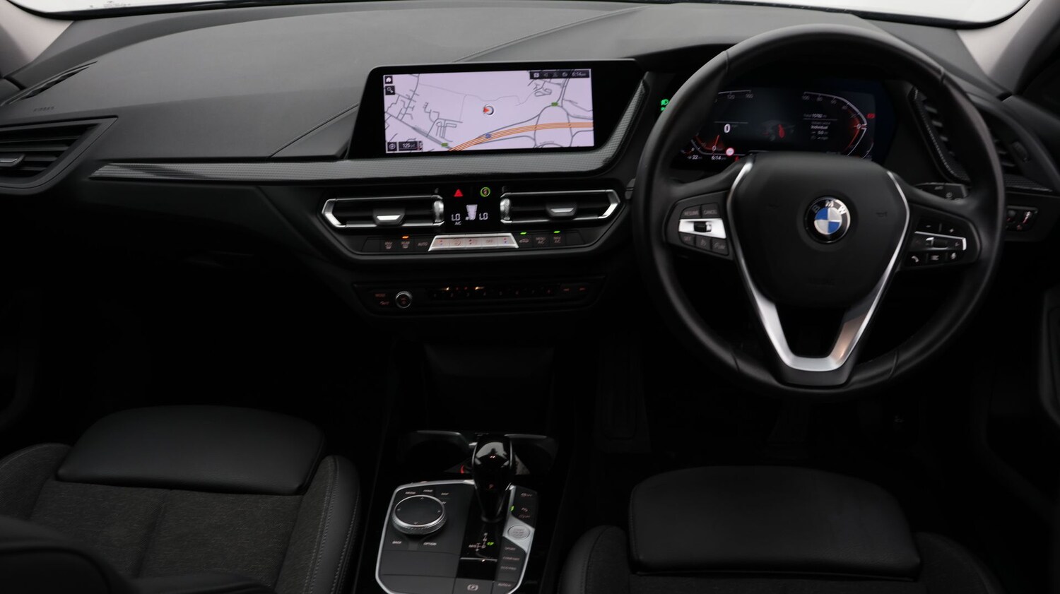 Used BMW 1 Series for sale - 77864649: Photo 13