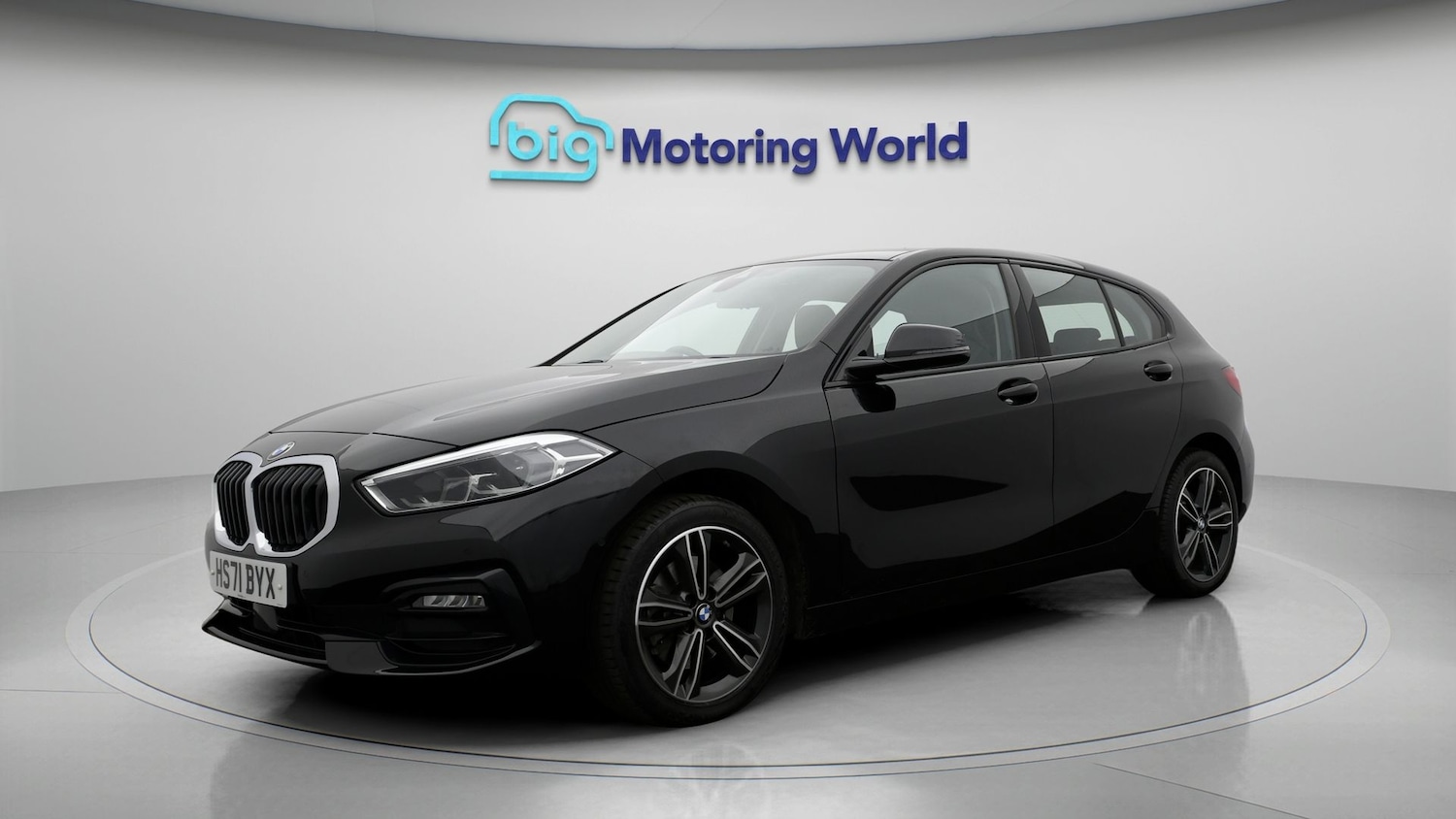 Used BMW 1 Series for sale - 77864649: Photo 3
