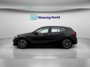 Used BMW 1 Series 2022 for sale - 77864649: Photo