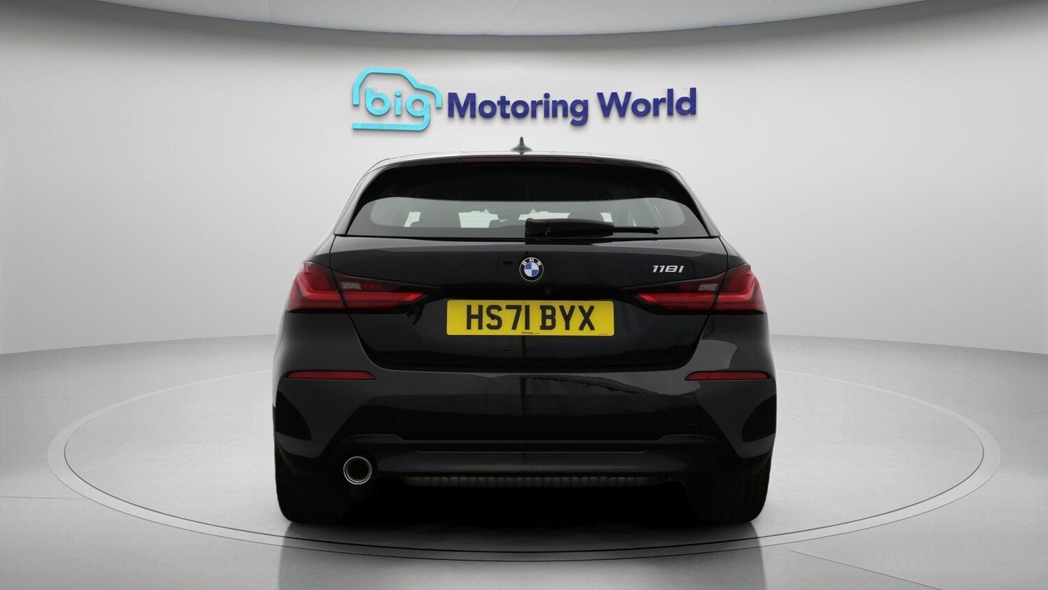 Used BMW 1 Series for sale - 77864649: Photo 6