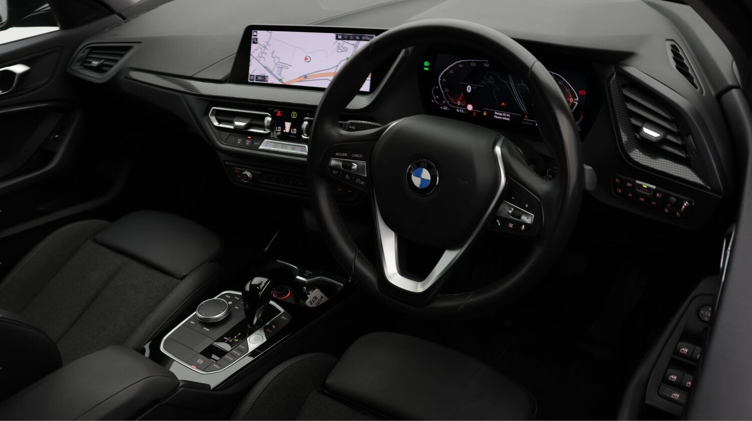 Used BMW 1 Series for sale - 77864649: Photo 9