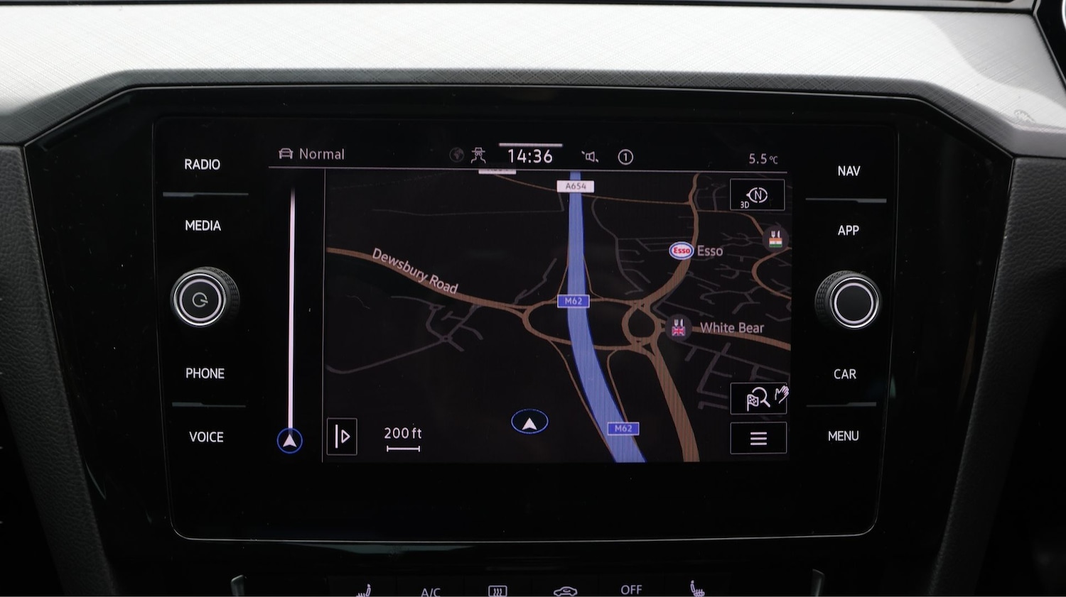 Used Volkswagen Passat 2022 for sale - 77277498: Photo 11