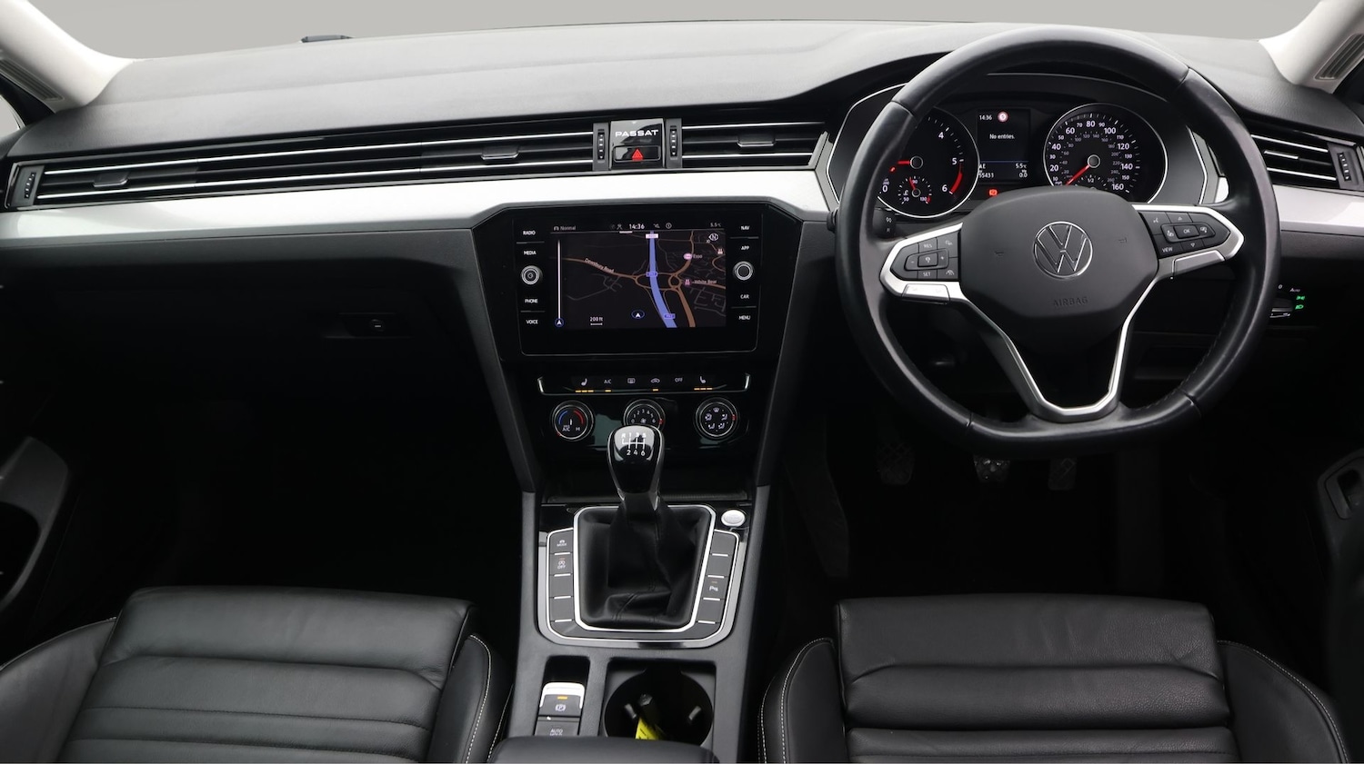 Used Volkswagen Passat 2022 for sale - 77277498: Photo 13