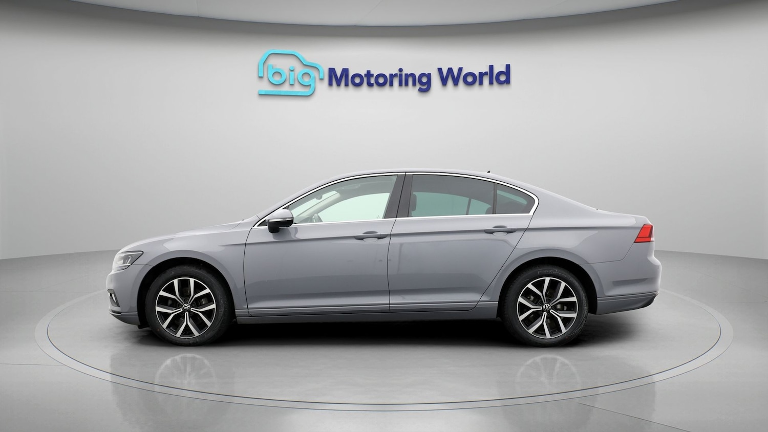 Used Volkswagen Passat 2022 for sale - 77277498: Photo 4