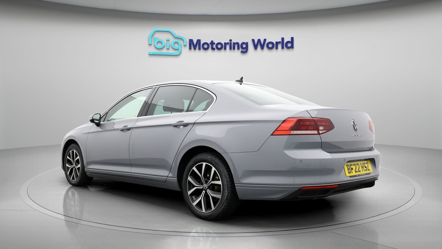Used Volkswagen Passat 2022 for sale - 77277498: Photo 5