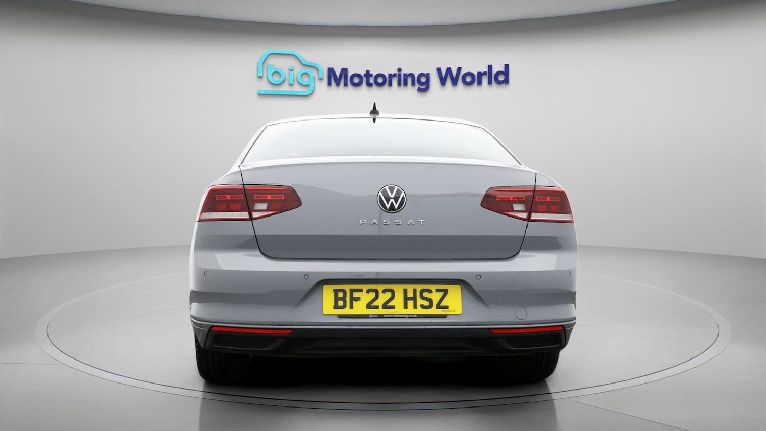 Used Volkswagen Passat 2022 for sale - 77277498: Photo 6