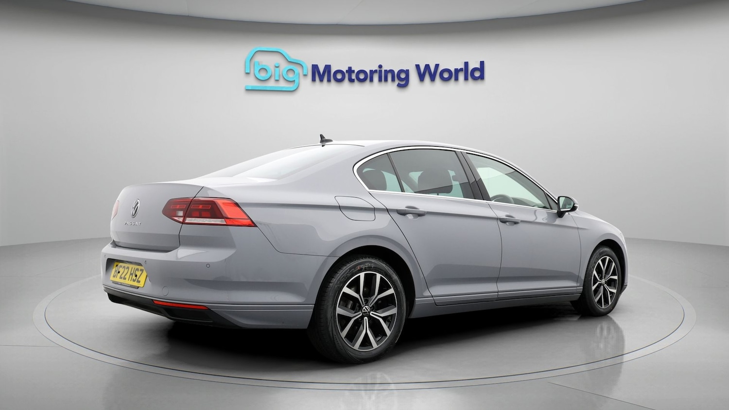 Used Volkswagen Passat 2022 for sale - 77277498: Photo 7