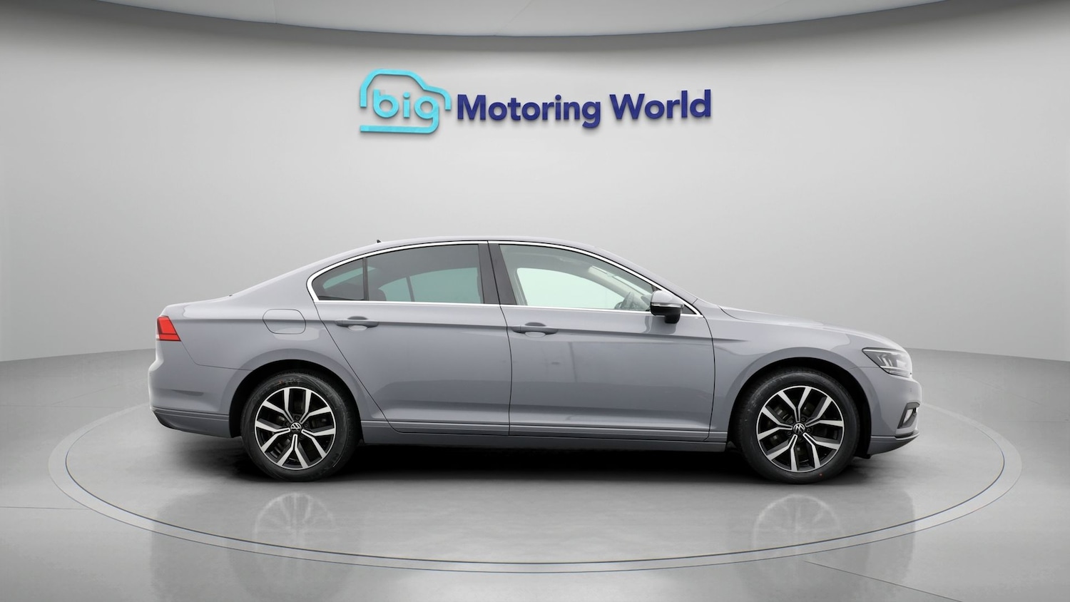 Used Volkswagen Passat 2022 for sale - 77277498: Photo 8